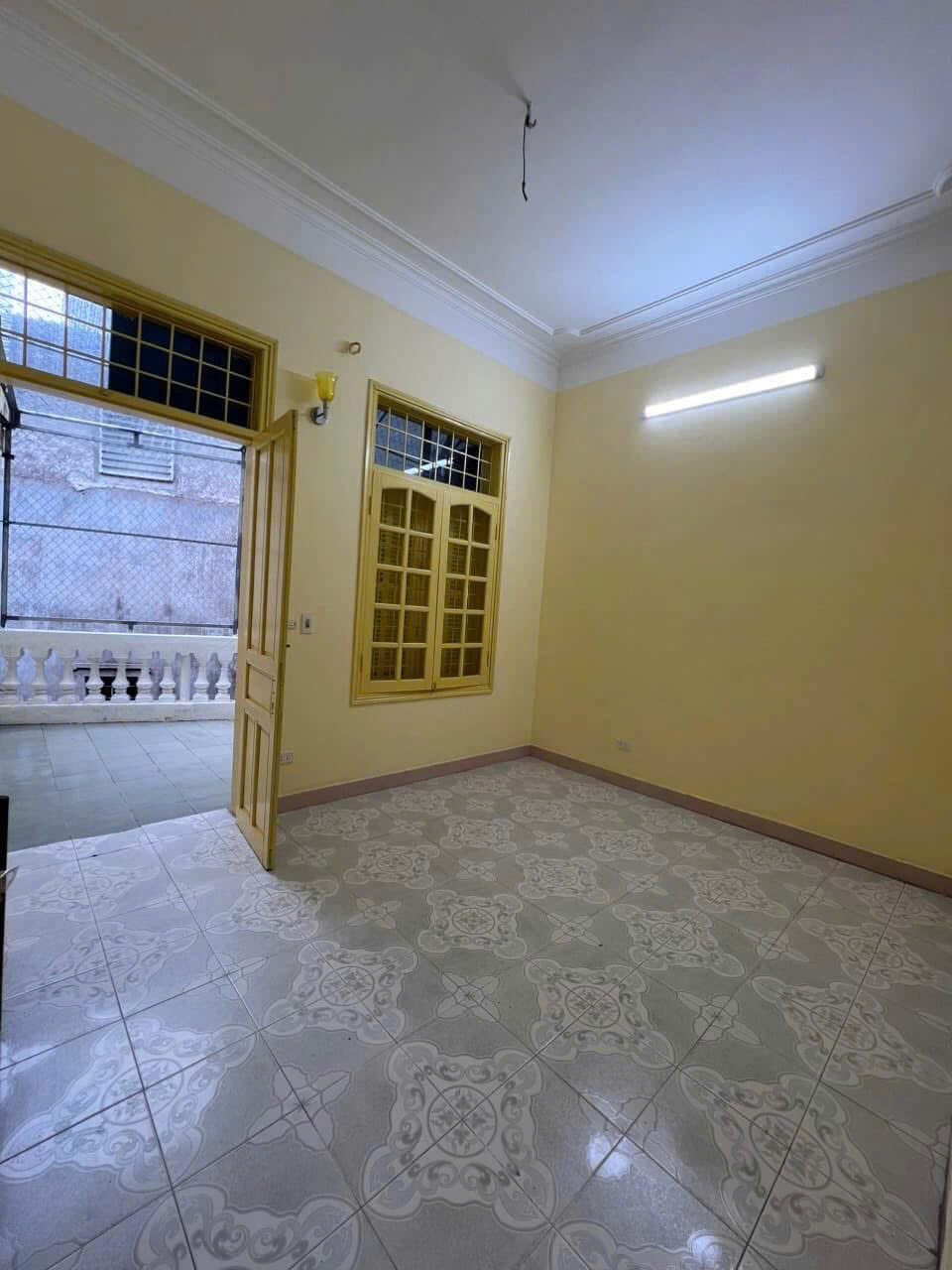 Cho thuê NR 3PN, 2WC, 50m2 tại Đê La Thành, Đống Đa, Hà Nội, giá 10 triệu VND - Ảnh 3